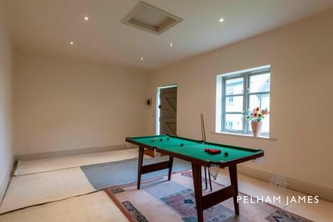 Outbuilding, Corner House, Ketton