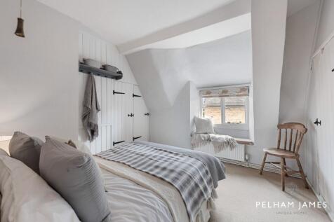 Bedroom 3, 8 Barnsdale, Great Easton