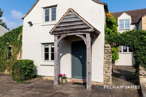 The Cottage, Annexe - Laburnum, Barnack
