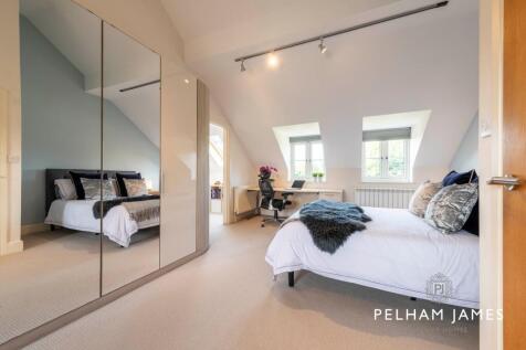 Guest Suite - Laburnum, Barnack