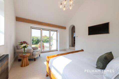 Principal Suite- Laburnum, Barnack