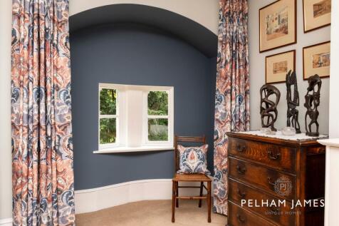 Principal Suite, The Priory, Northborough