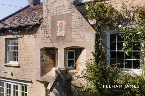 The Priory, Northborough