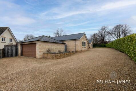 Toll Cottage, Empingham