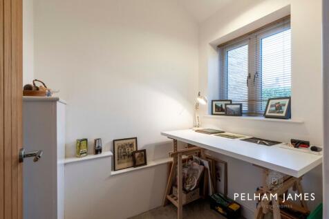 Craft Room, Toll Cottage, Empingham