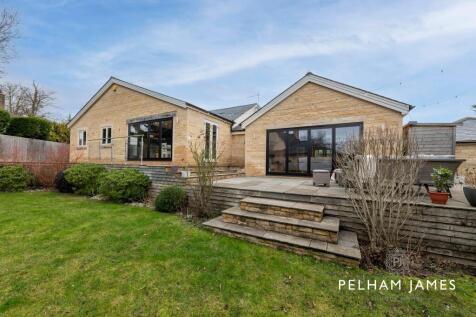Toll Cottage, Empingham