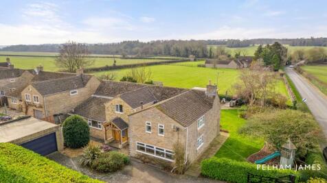 The Old Well House, Ufford