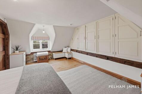 Guest Suite, 24 High Street, Maxey