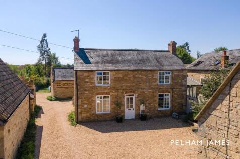 Mews Cottage, Woodnewton