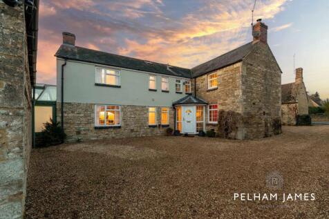 Mews Cottage, Woodnewton