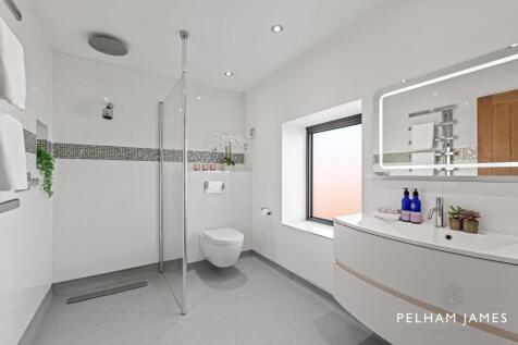 En Suite, St Pega&#39;s Granary, Peakirk