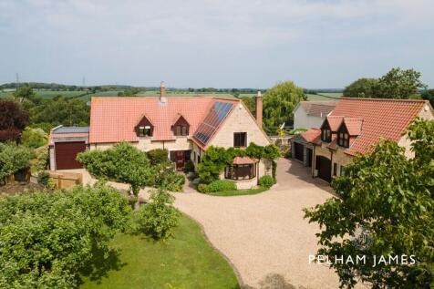 Lucklaw House, Swayfield