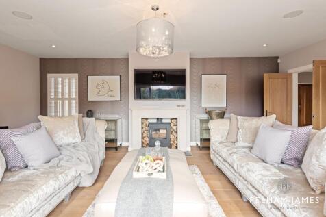 Sitting Room, Tivoli, Wothorpe