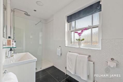Principal En Suite, Tivoli, Wothorpe