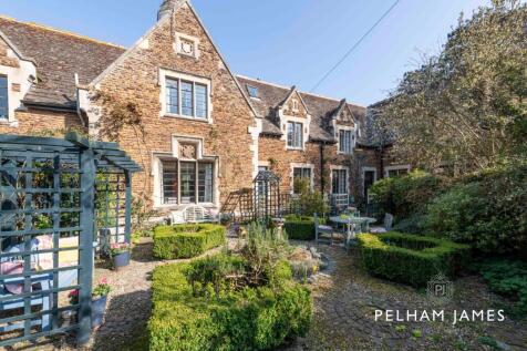 Tower Cottage, Ashwell