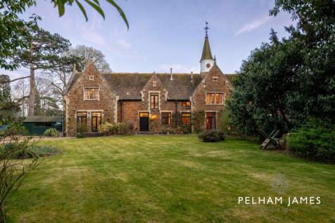 Tower Cottage, Ashwell