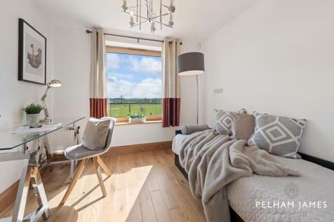 Play Room / Bedroom 4, Midsummer House, Kings Cliffe