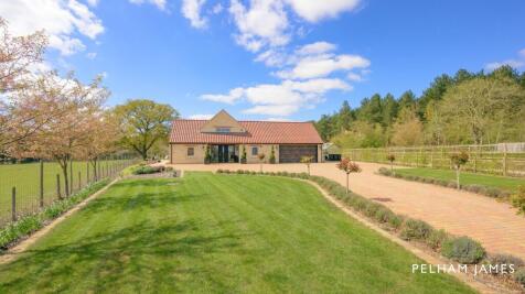 Midsummer House, Kings Cliffe