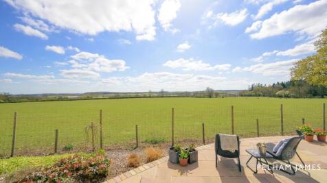 Views, Midsummer House, Kings Cliffe