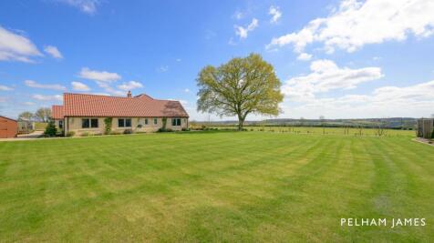 Garden, Midsummer House, Kings Cliffe