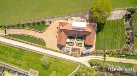 Midsummer House, Kings Cliffe