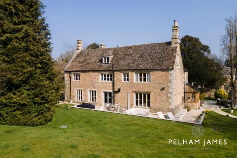Whitwell House, Whitwell