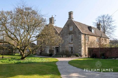 Whitwell House, Whitwell