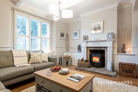 Family Room, Whitwell House, Whitwell