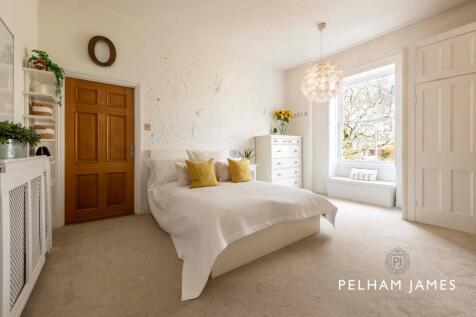 Fourth Bedroom, Whitwell House, Whitwell