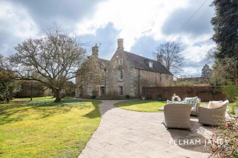 Whitwell House, Whitwell