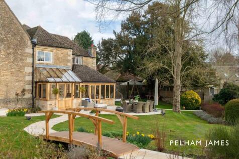 Whitwell House, Whitwell
