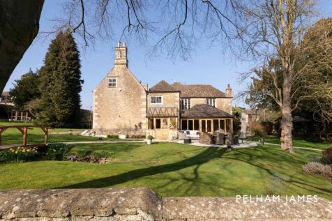 Whitwell House, Whitwell