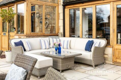 Whitwell House, Whitwell