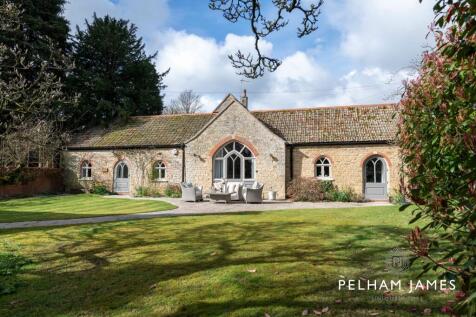 Cottage 1, Whitwell House, Whitwell