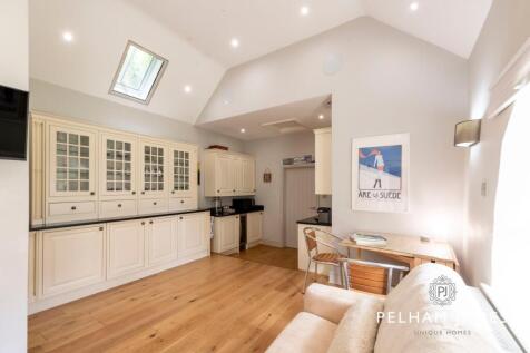 Cottage 1, Whitwell House, Whitwell