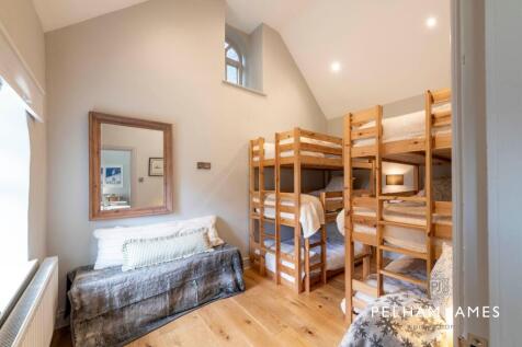 Cottage 1, Whitwell House, Whitwell