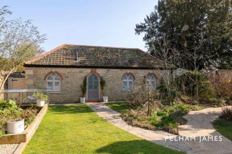 Cottage, Whitwell House, Whitwell
