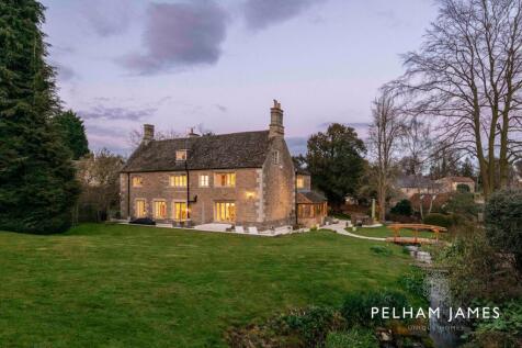 Whitwell House, Whitwell