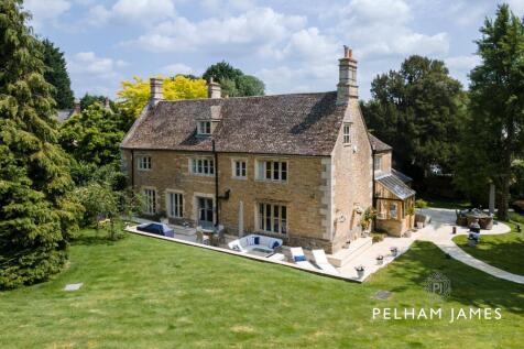 Whitwell House, Whitwell
