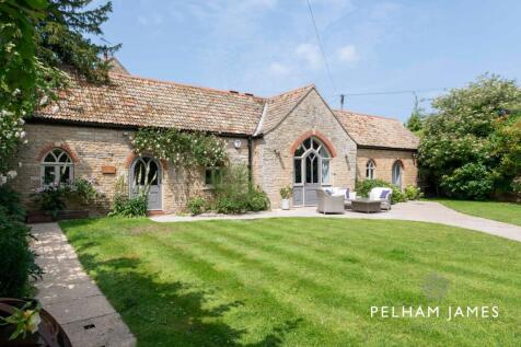Cottage 1, Whitwell House, Whitwell