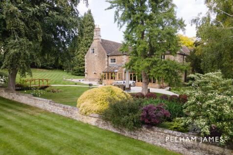 Garden, Whitwell House, Whitwell