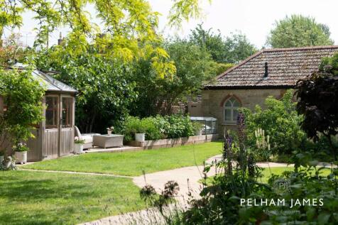 Cottage 2, Whitwell House, Whitwell
