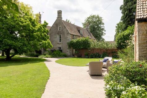 Whitwell House, Whitwell