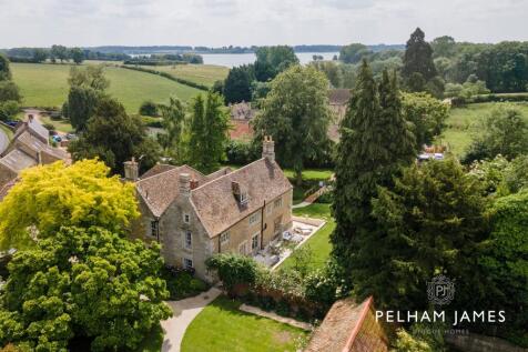Whitwell House, Whitwell