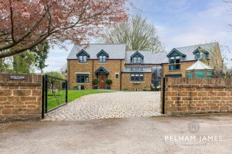 Spring Cottage, Wymondham