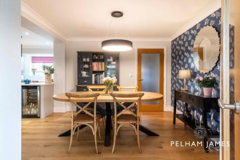 Kitchen/Breakfast Room, Spring Cottage, Wymondham