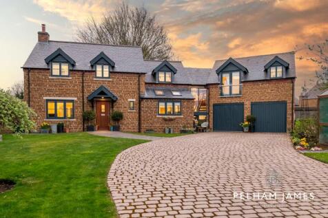 Spring Cottage, Wymondham