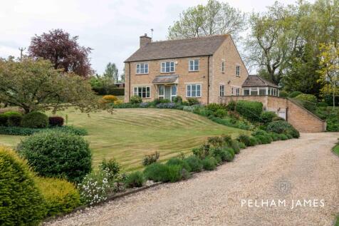 Paddock House, Pickworth