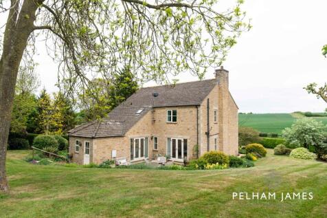 Paddock House, Pickworth