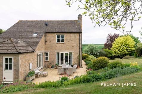 Paddock House, Pickworth